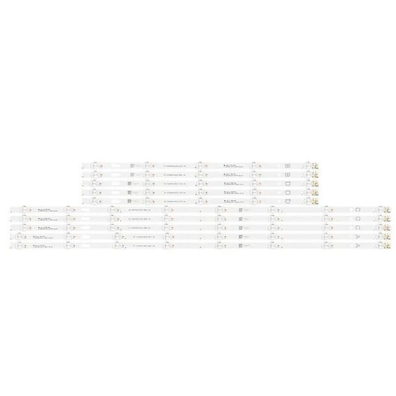 LED підсвітка TV 65" RF-CF650001AE30-0801 RF-CF650001CE30-0801 JL.D65081330-078FS-M_V01 10шт.