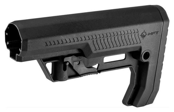 Приклад MFT MINIMALIST  Приклад для АК 47 АК 74 тактичний приклад на АК 47 АК 74 Приклад на зброю | Зображення 5