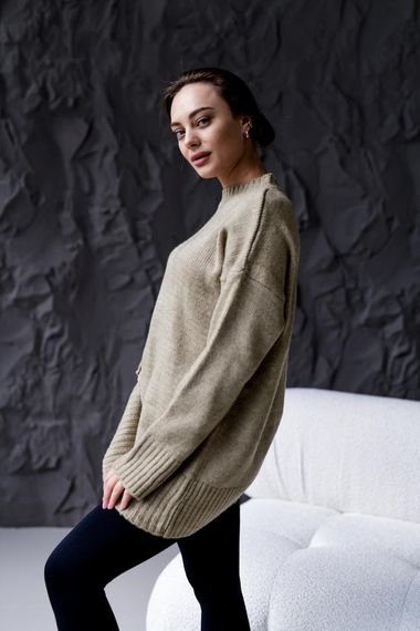 Светр жіночий | Зображення 5