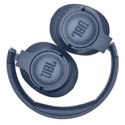 Навушники JBL Tune 670NC Blue (JBLT670NCBLU) (JBLT670NCBLU) | Зображення 4