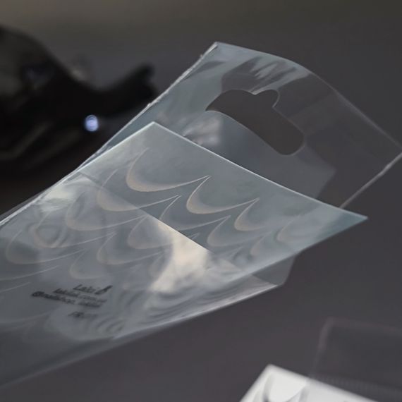 Запасний холдер для слайдера (7х10см)