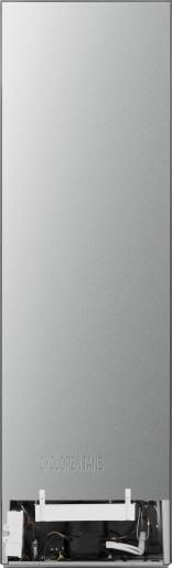 Холодильник Hisense RB435N4BCE | Зображення 3