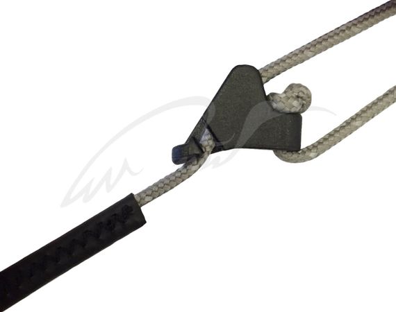 Гамак Sea To Summit Hammock Gear Sling для рюкзака. Green | Зображення 2