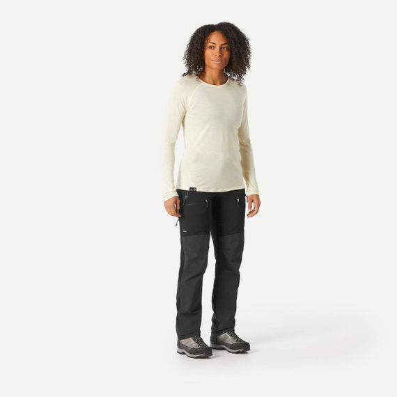 Штани жіночі MT900 водонепроникні - EU36  L30 | Зображення 2