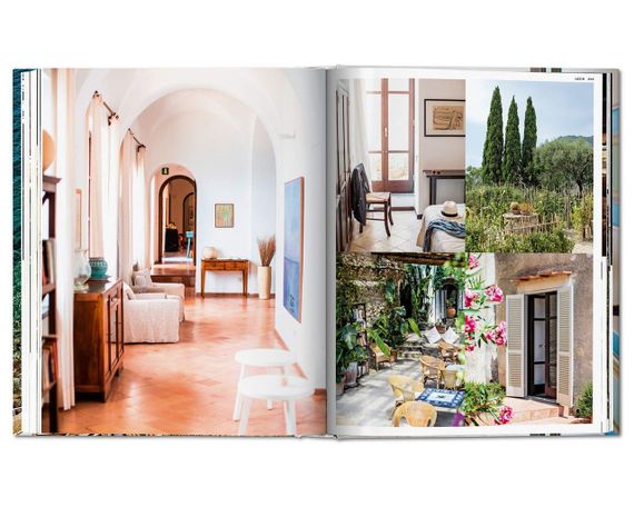 Книга Great Escapes Italy. The Hotel Book | Зображення 3