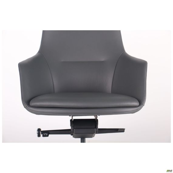 Кресло офисное AMF Matteo Dark Gray | Зображення 5