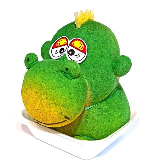 Трав'янчик Дракончик