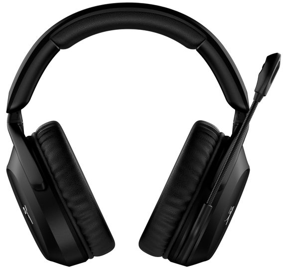 Гарнітура ігрова HyperX Cloud Stinger 2 676A2AA | Зображення 2