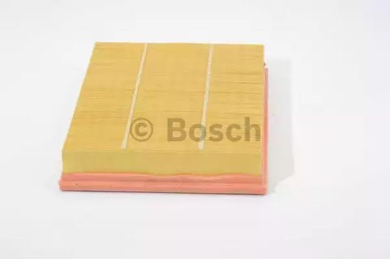 Фільтр повітряний CHEVROLET VECTRA, FIAT CROMA, BOSCH (1457433579) | Зображення 1