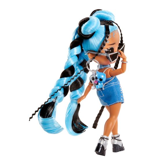 Ігровий набір з лялькою Бешкениця L.O.L. Surprise! 542582 серії Tweens Core | Зображення 3