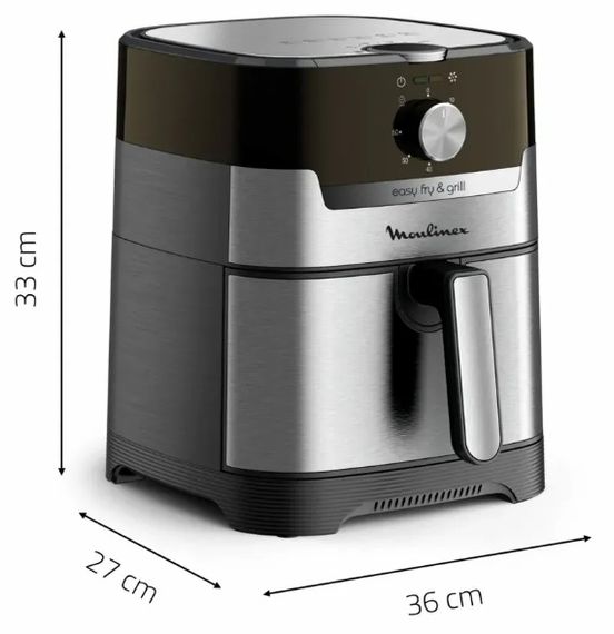 Мультипіч Moulinex EZ501D10 | Зображення 5