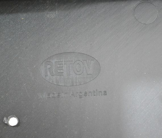 Решітка радіатора Peugeot 208 2012-2015 дорестайл Решітка переднього бампера Пежо 208 9672794377 | Зображення 5