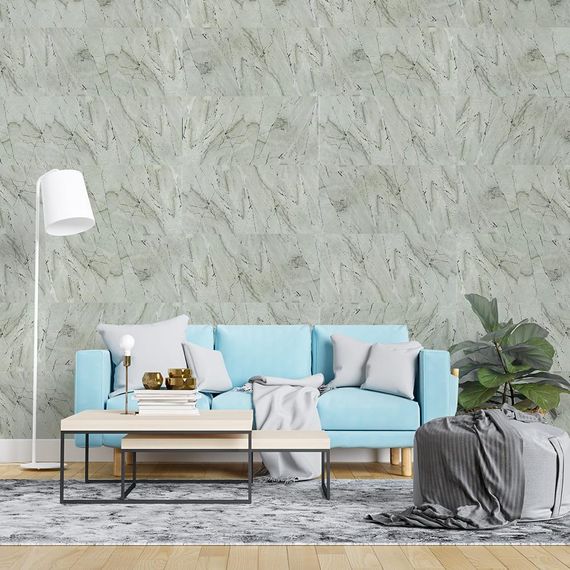 Самоклеюча стінова PET плитка 600*300*2mm (D) SW-00001682 | Зображення 5