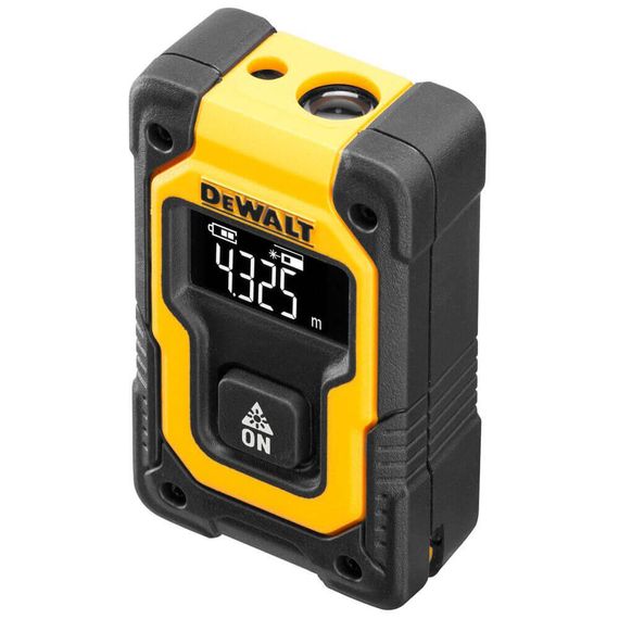 Далекомір лазерний 16,75м DeWALT DW055PL | Зображення 1