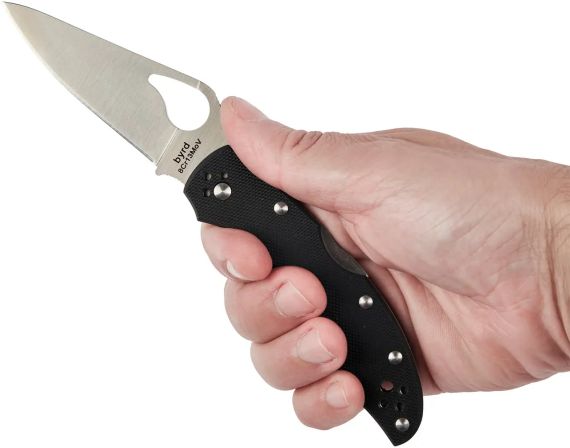 Ніж Spyderco Byrd Meadowlark2 | Зображення 4