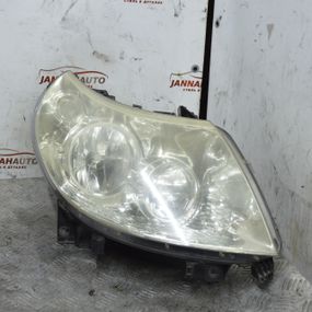 Фара права Fiat Ducato 2006-2014 Фара передня права Фіат Дукато 20B333B 20-B333B