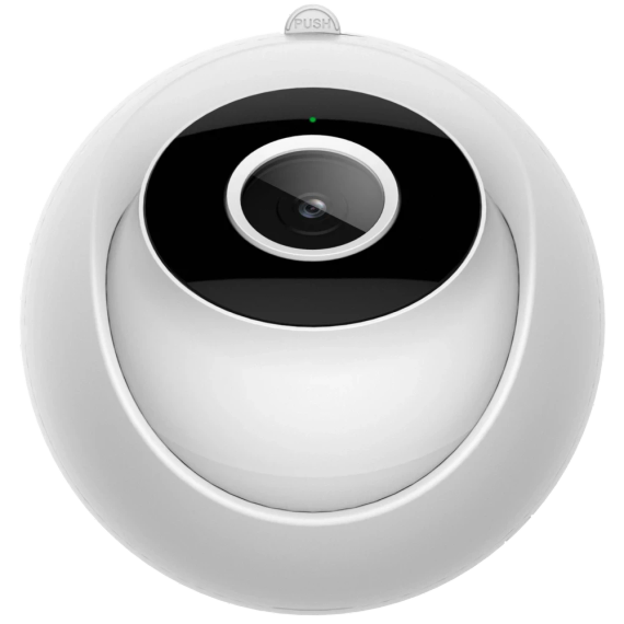 Turret SE-C (IPC-T22EP-C) 1080P (2.8мм) IP відеокамера Imou - Камери | Зображення 1