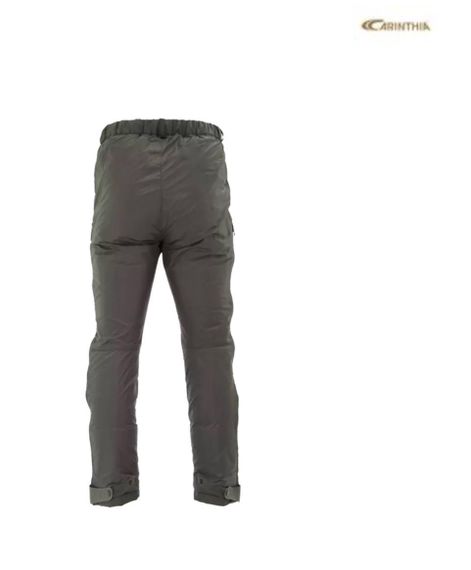 Штани Carinthia LIG 4.0 - Olive Original ✅ | Зображення 3