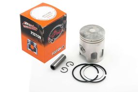 Поршень   Yamaha JOG 50   0,75   (Ø40,75 p-10, 2JA/3KJ)   оригинал Taiwan   SEE   (mod.C)