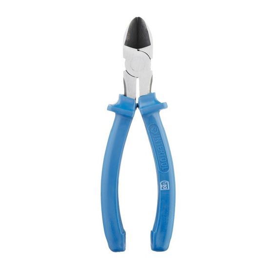 Бокорізи 180 мм INTERTOOL HT-0142 | Зображення 3