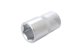 Головка шестигранная Apro - 15 мм x 1/2" (252715)