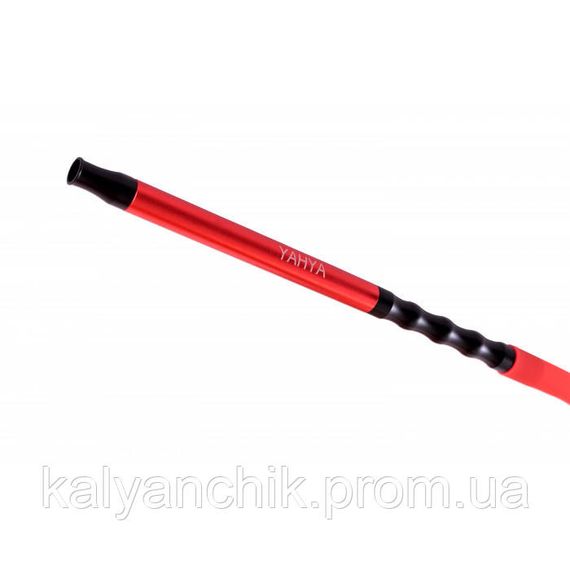 Кальян Yahya Nozzle Red | Зображення 5