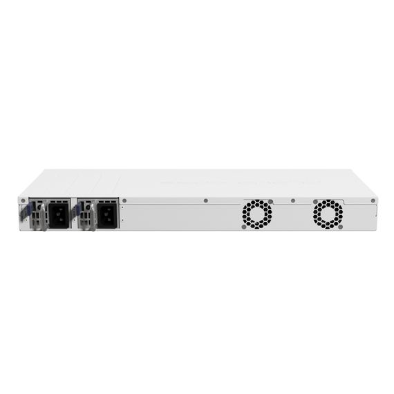 Комутатор мережевий Mikrotik CCR2004-16G-2S+ | Зображення 2