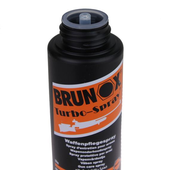 Brunox Gun Care мастило для догляду за зброєю крапельний дозатор 100ml | Зображення 3