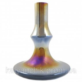 Колба Garden черная 4009