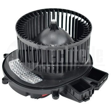 Моторчик печки Mercedes Benz X166 12-19 / W166 11-18, AutoTechteile, 100 8361, 8EW 351 149-714