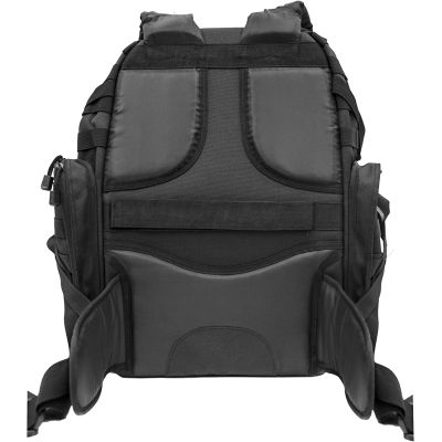 Рюкзак туристичний Leapers UTG 3-Day 44л Black (PVC-P372B) | Зображення 8