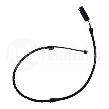 Датчик износа тормозных колодок передний BMW X5 E53 00-06/ (L=794mm), AutoTechteile, 700 3444, 08.34.085