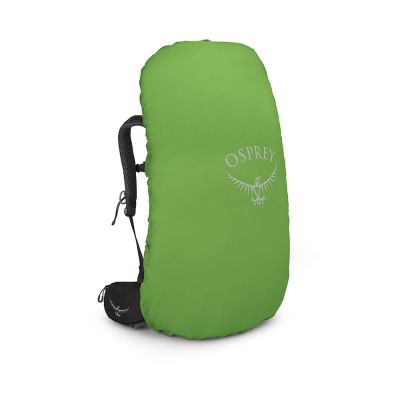 Рюкзак туристичний Osprey Kyte 68 black - WXS/S - чорний (009.3317) | Зображення 5