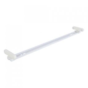 Корпус для led ламп "TUBOFIX-60D" 2xT8