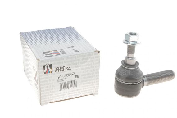 Наконечник тяги рулевой L Land Rover Defender Discovery Range Rover 86-16 91-01604-2