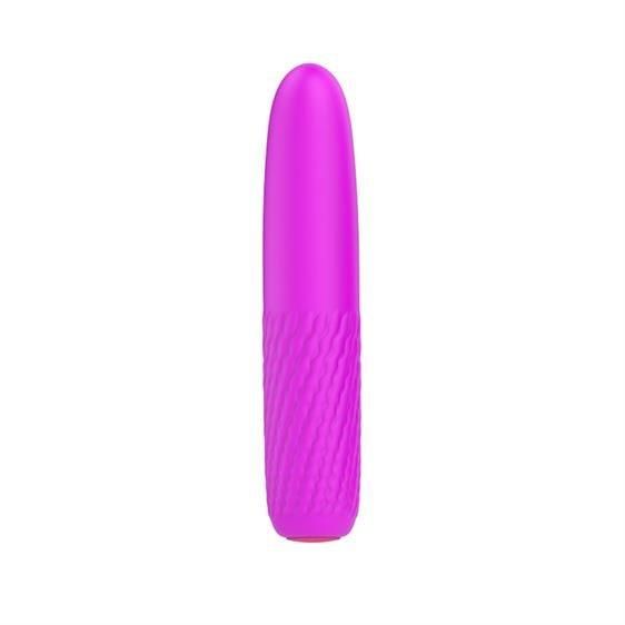 Вибратор - Wonder Archibald Vibrator Purple Sex Aura | Зображення 1