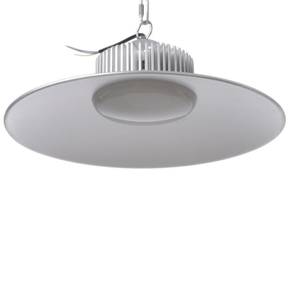 Светильник административный купольный светодиодный HD-106/100W CW led | Зображення 1