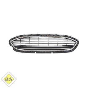 Решетка радиатора Ford Fiesta '17- (Signeda) H1BB-8200-B5C