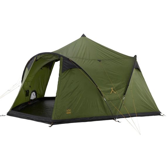 Намет Grand Canyon Black Knob 10 Capulet Olive (330015) | Зображення 8