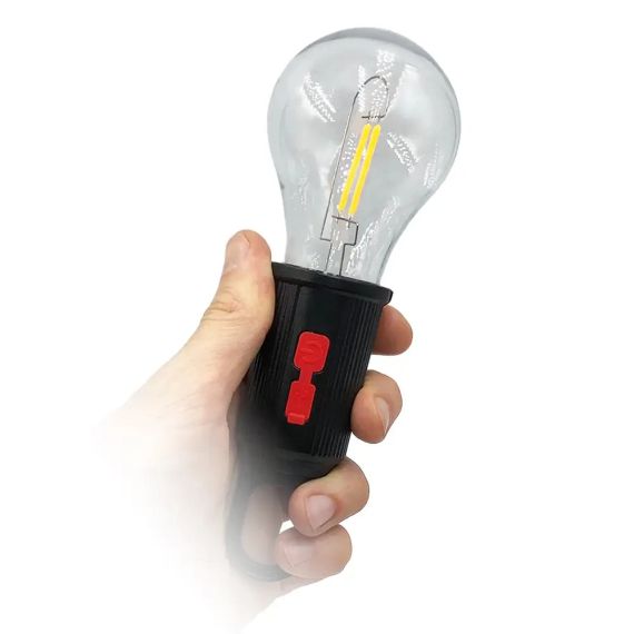 Кемпинговая лампа-фонарь Camping Lamp T01 USB, 3 режима | Зображення 2