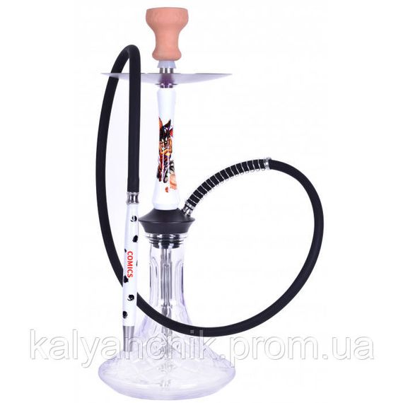 Кальян Yahya Union Looney Tunes