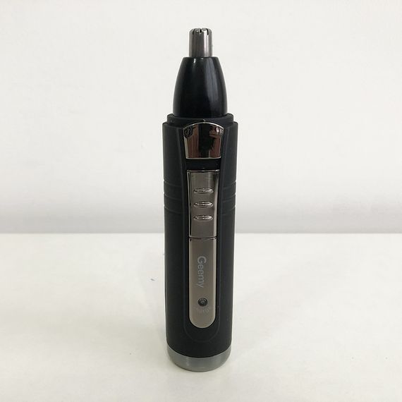 Триммер GEMEI GM-3109 2в1, триммер беспроводной, машинка мужская для бритья, BH-283 беспроводная электробритва | Зображення 3