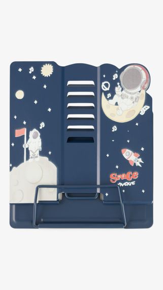 Підставка для книг Q33-533 Синій shop (2000999478925) | Зображення 2