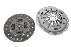 Комплект зчеплення Opel Astra H 1.6 04-10 d=210mm  621 3030 09