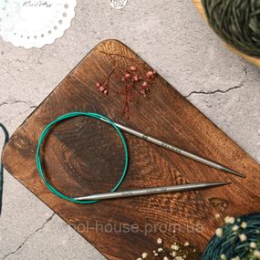 Спиці кругові KnitPro Mindful, 80 см