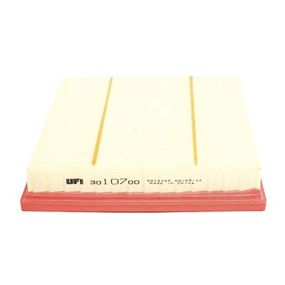 Воздушный фильтр для автомобиля UFI 30.107.00