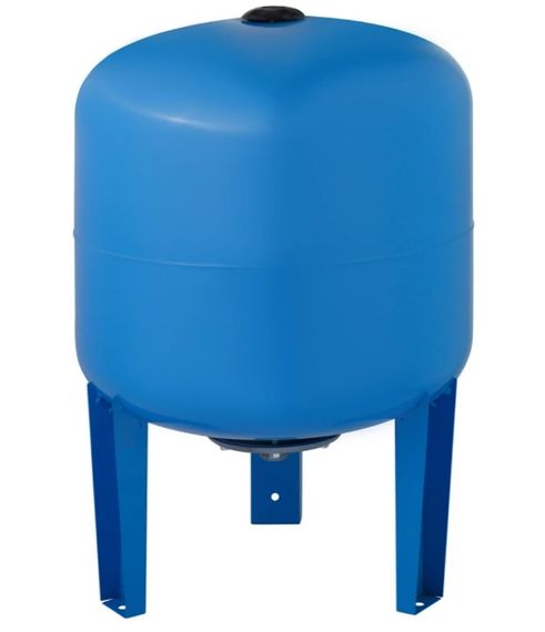 Гідроакумулятор Pumpman VT вертикальний 80 л (CV029997) | Зображення 1