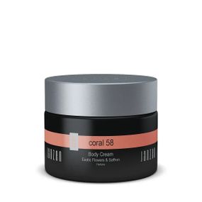 Крем для тіла JANZEN Body Cream Coral 58 (300 ml)