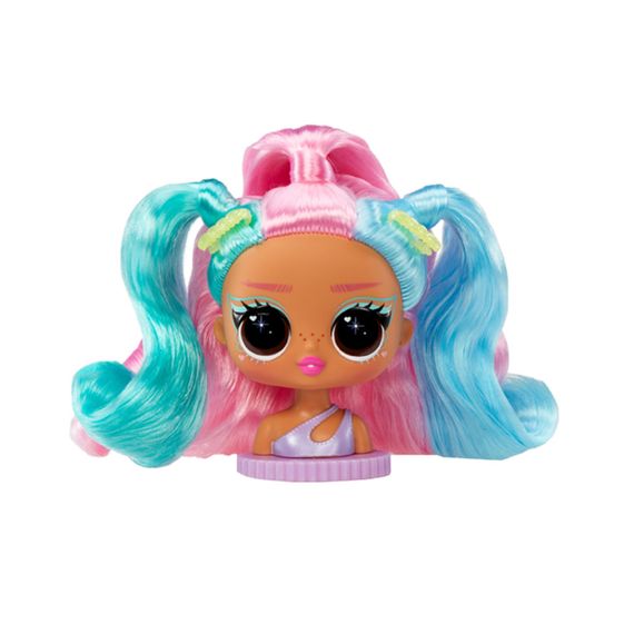 Лялька-манекен "Фарбовий образ" L.O.L. Surprise! 593522-5 Tweens серії Surprise Swap | Зображення 1