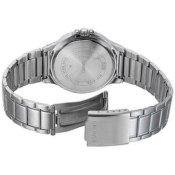 Годинник CASIO MTP-V300D-1AUDF | Зображення 1